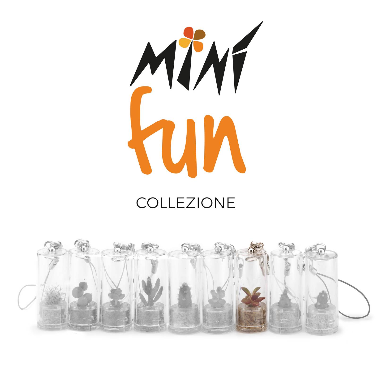 Minì Fun Angie - Dolce e romantica, rappresenta l'amore!