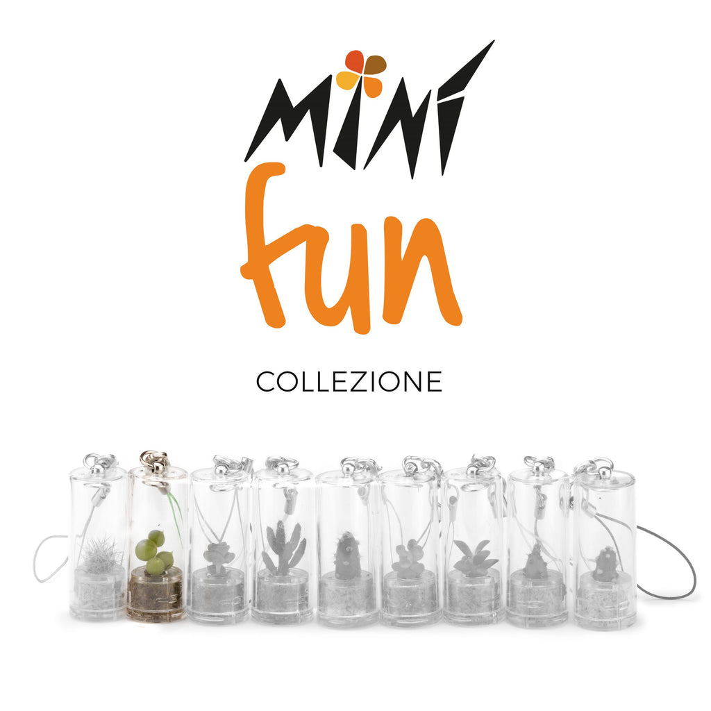 Minì Fun Eve - Dolce e delicata, rappresenta la tenerezza!