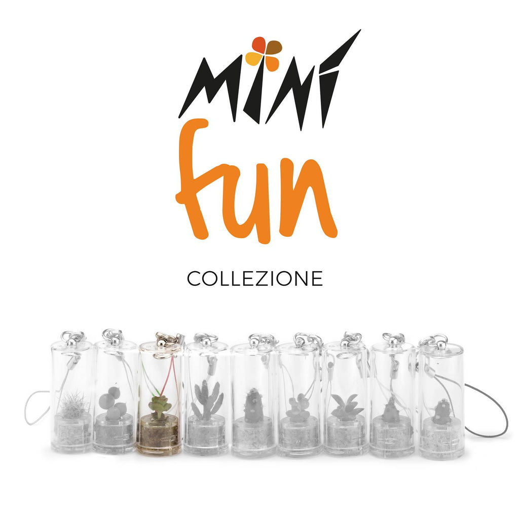 Minì Fun Sophie - Accattivante e sensuale, rappresenta la passione!