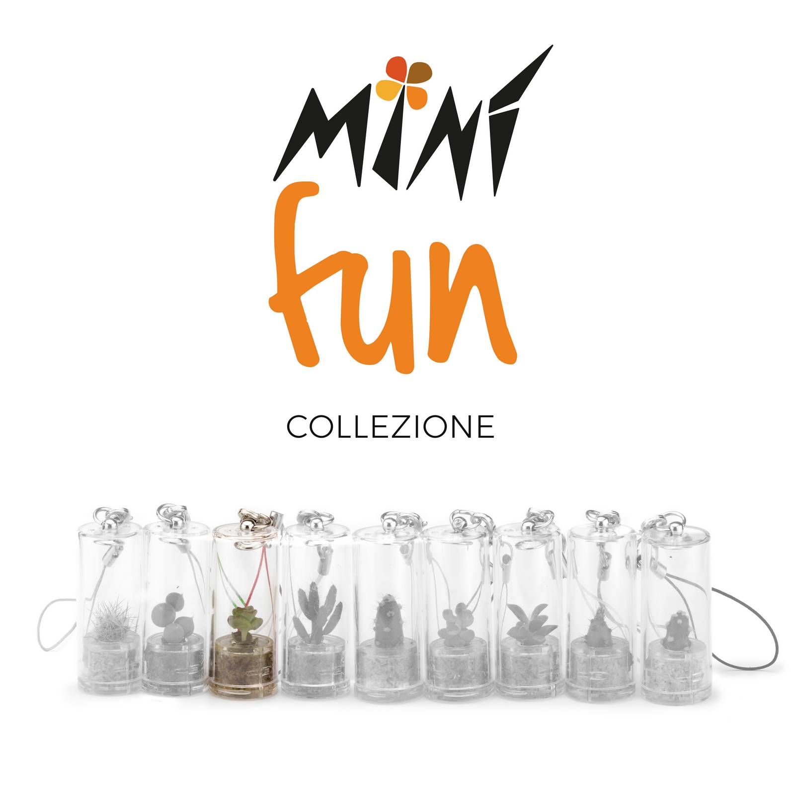 Minì Fun Sophie - Accattivante e sensuale, rappresenta la passione!
