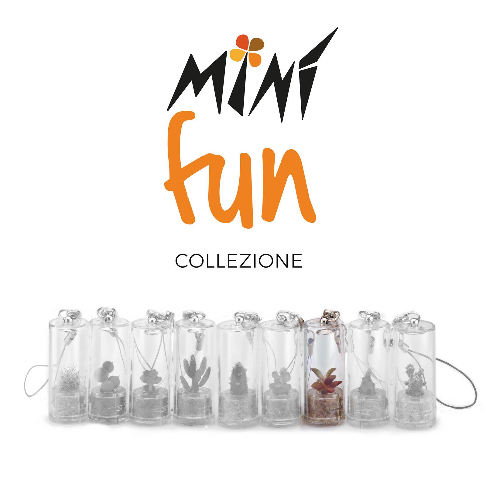 MINIFUN - EASYPACK - ANGIE