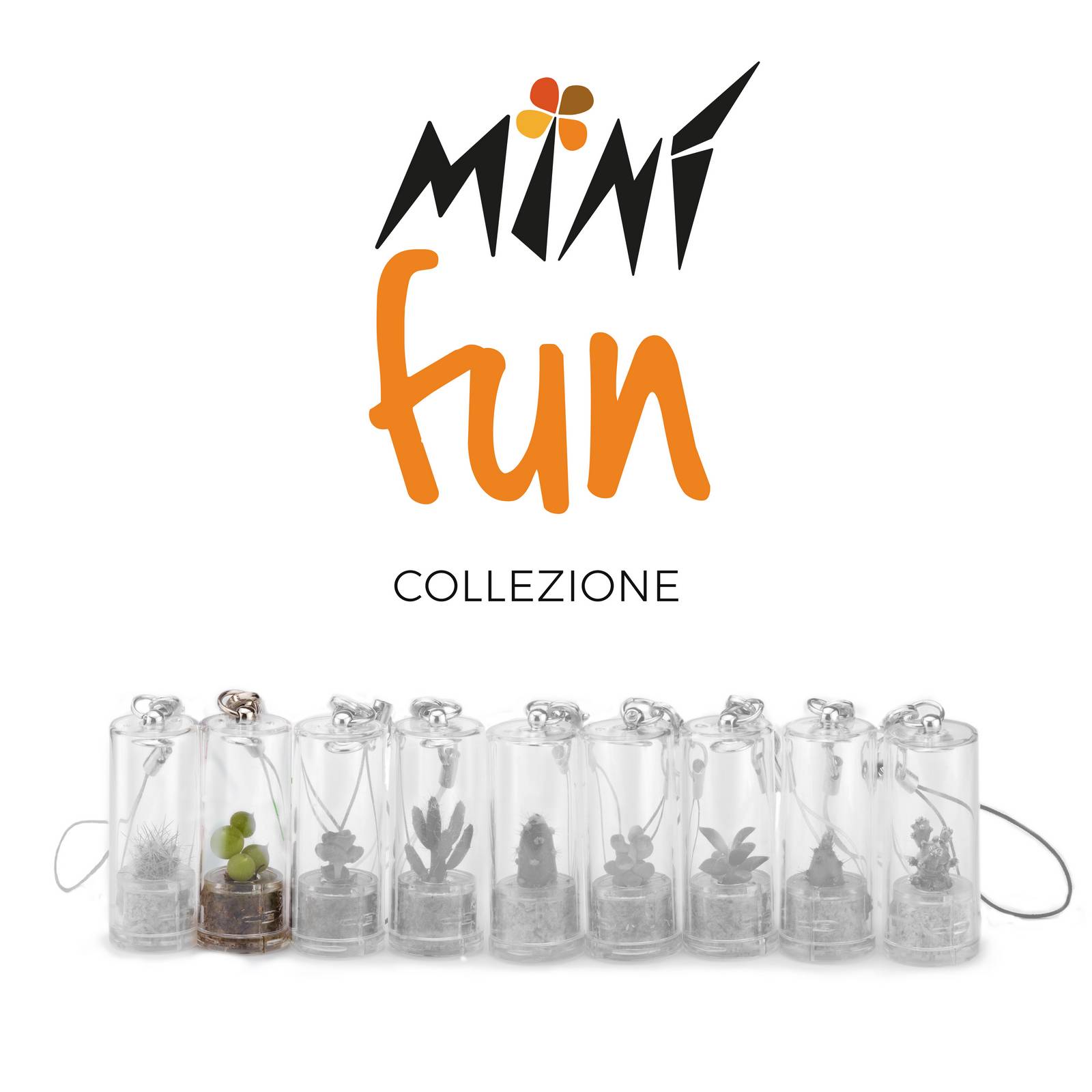 MINIFUN - EASYPACK - EVE