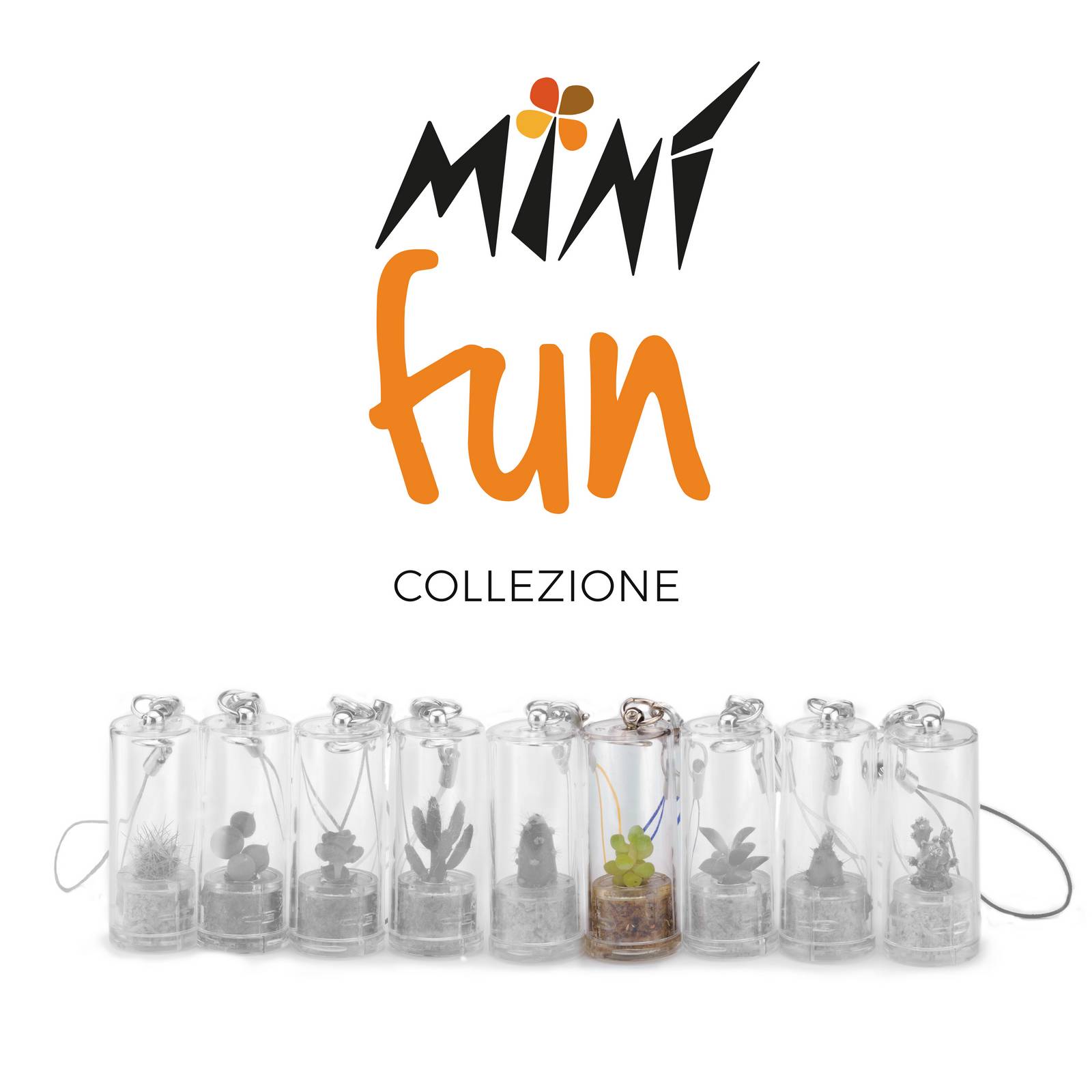 MINIFUN – EASYPACK – FLOE