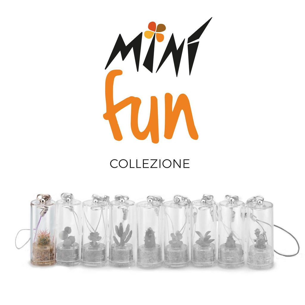 MINIFUN – EASYPACK – HOLLY