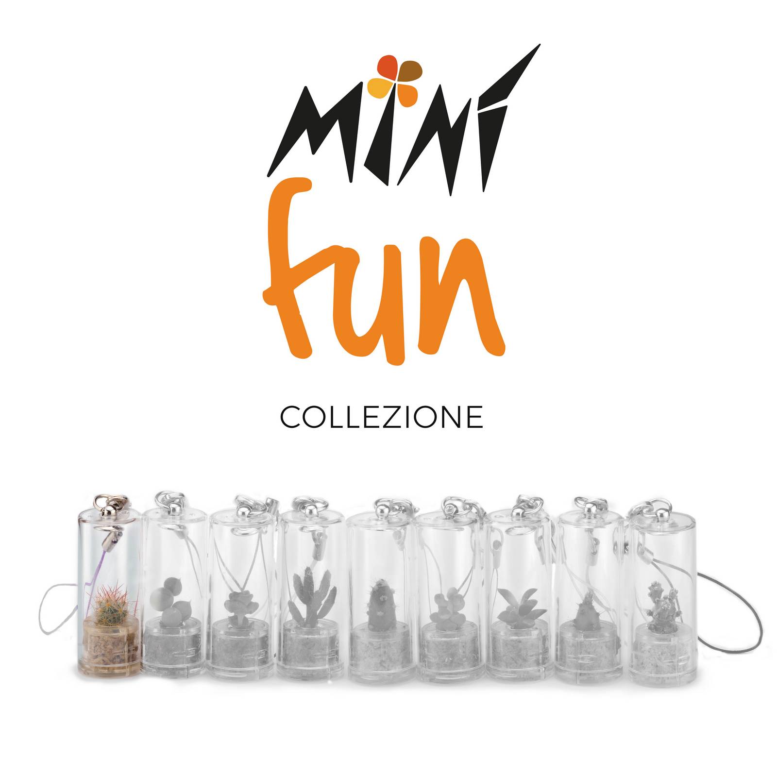 MINIFUN – EASYPACK – HOLLY