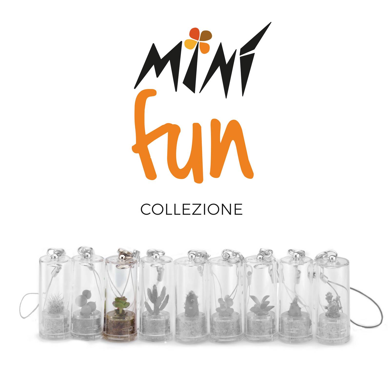 MINIFUN - EASYPACK - SOPHIE